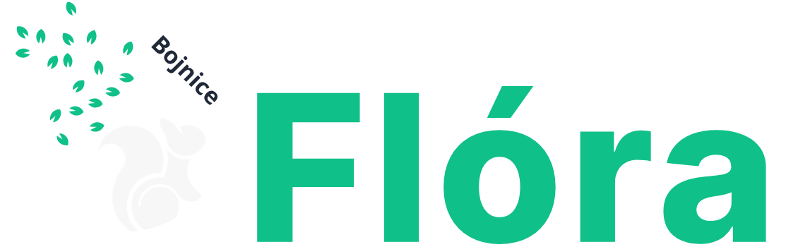 Lesná škôlka Flóra Bojnice