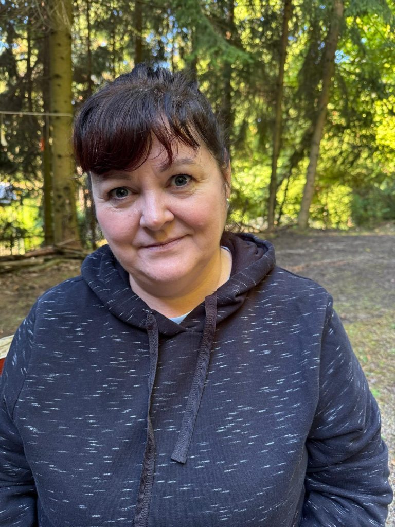 Barborka Bírová
