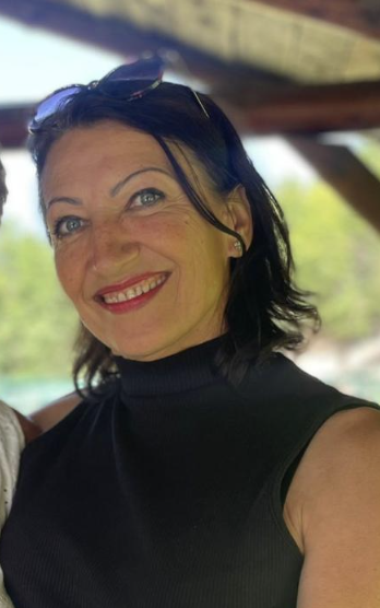 Alžbeta Pavleová