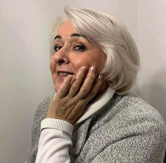Mária Dubinová