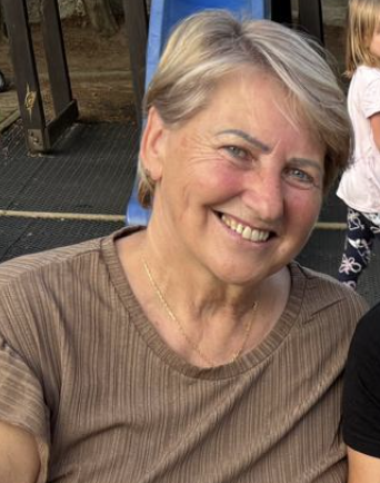Janka Ingárová