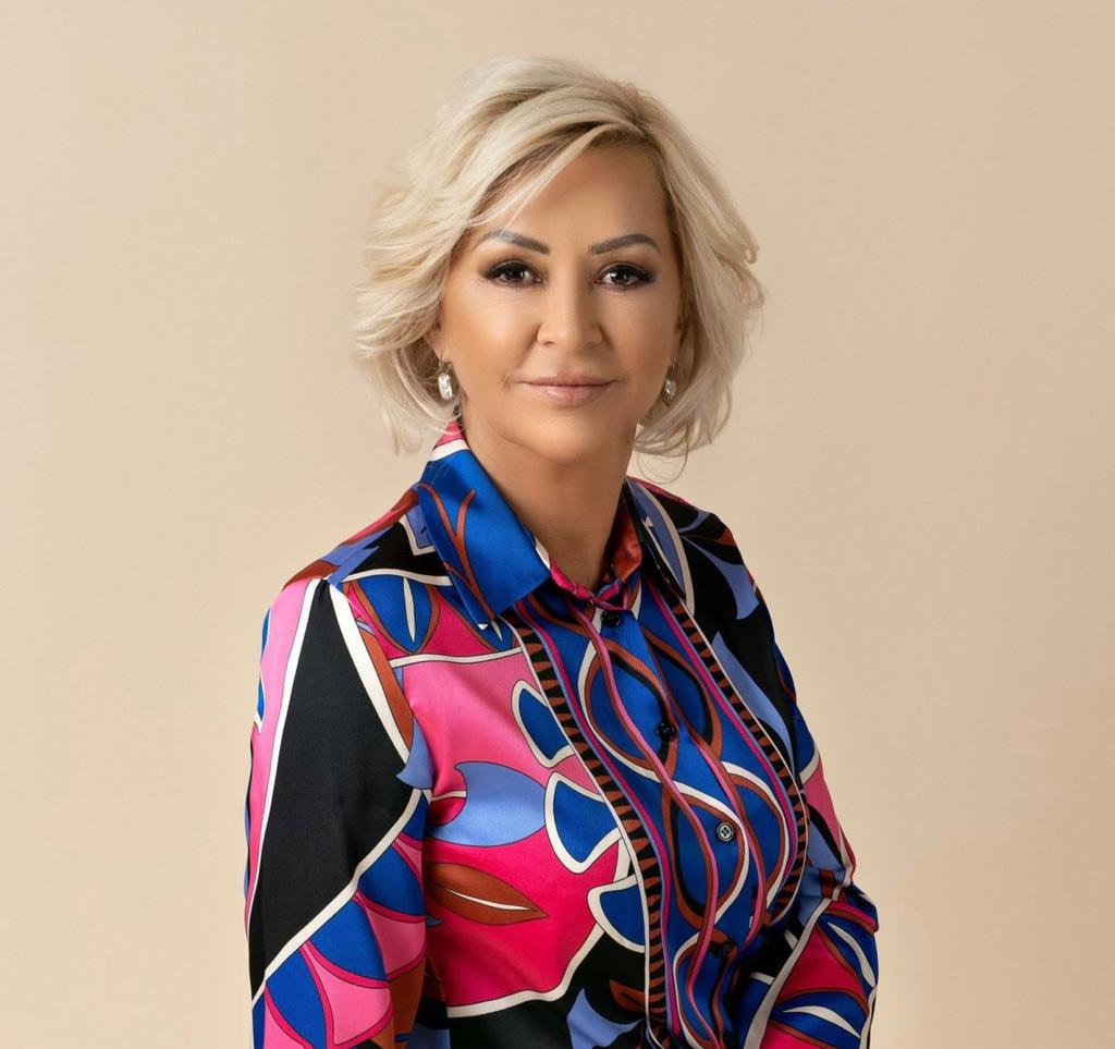 Dana Horná